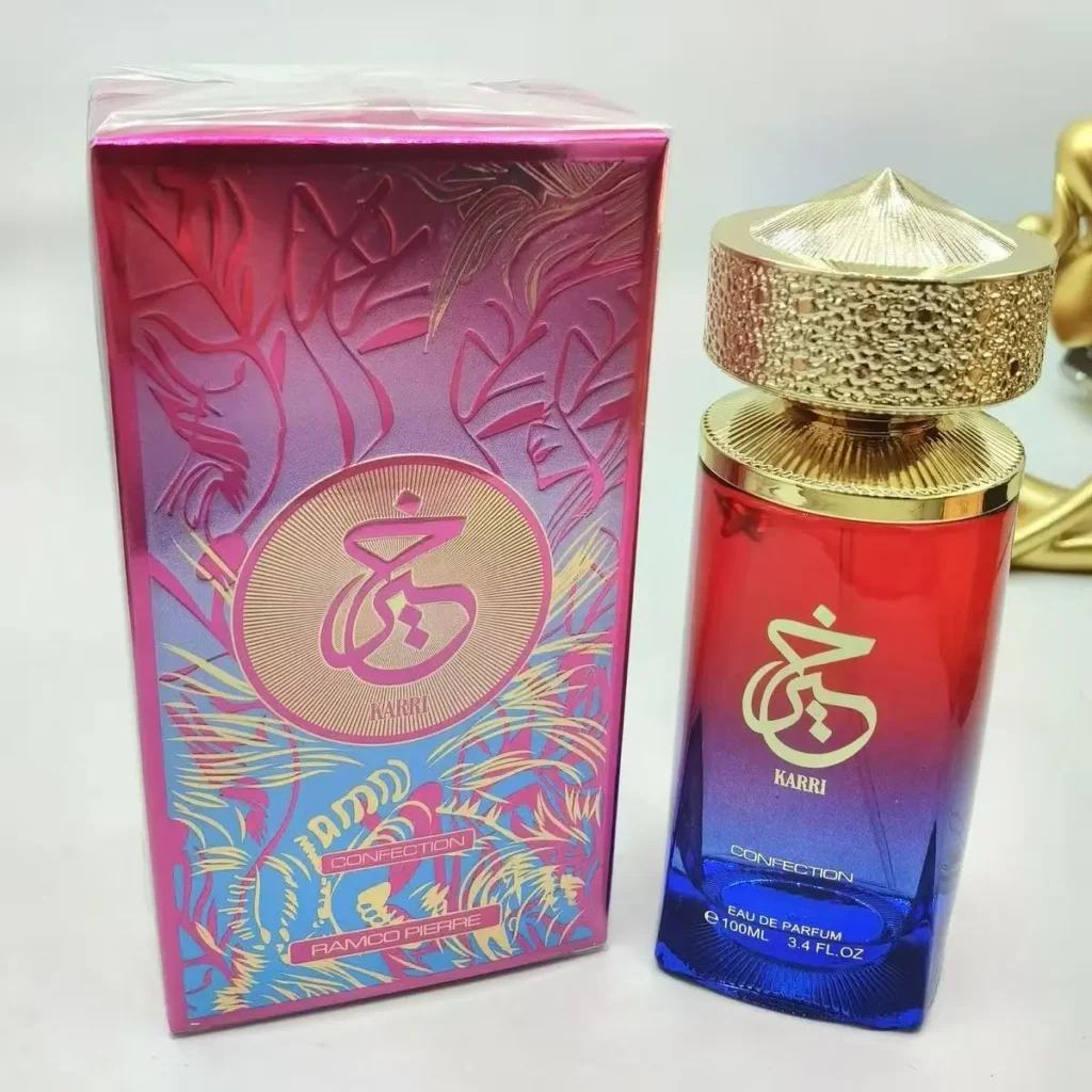 Paris Corner Khair Confection EDP 100ml – Pear
