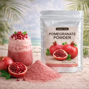 Pomegranate Powder – Fruit Powder, 5.3oz (150g) –