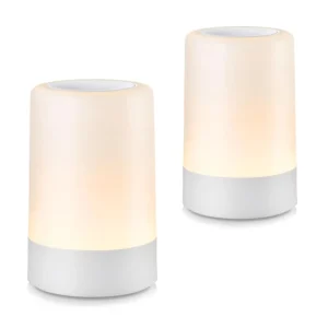 Portable Touch Night Light Kids & Adults, USB