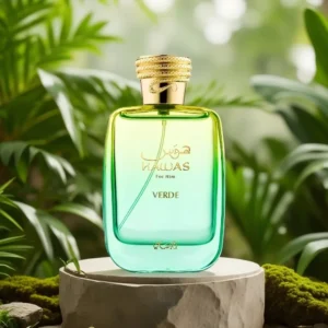 Rasasi Hawas Verde Long-Lasting EDP 100ml Men’s Fresh