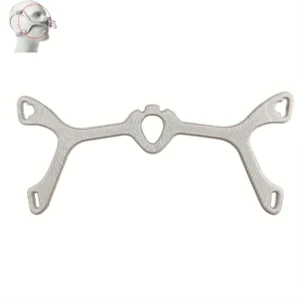Replacement Fabric Frame Wisp Nasal Mask, Fabric Frame