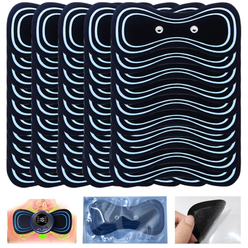 Replacement Patch Neck Massager 10 Discounted Patches Body