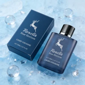 ROXELIS 50 ml Eau de Toilette Blue Horizon