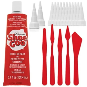 Shoe Goo Repair Adhesive Fixing Worn Shoes Boots,,3.7