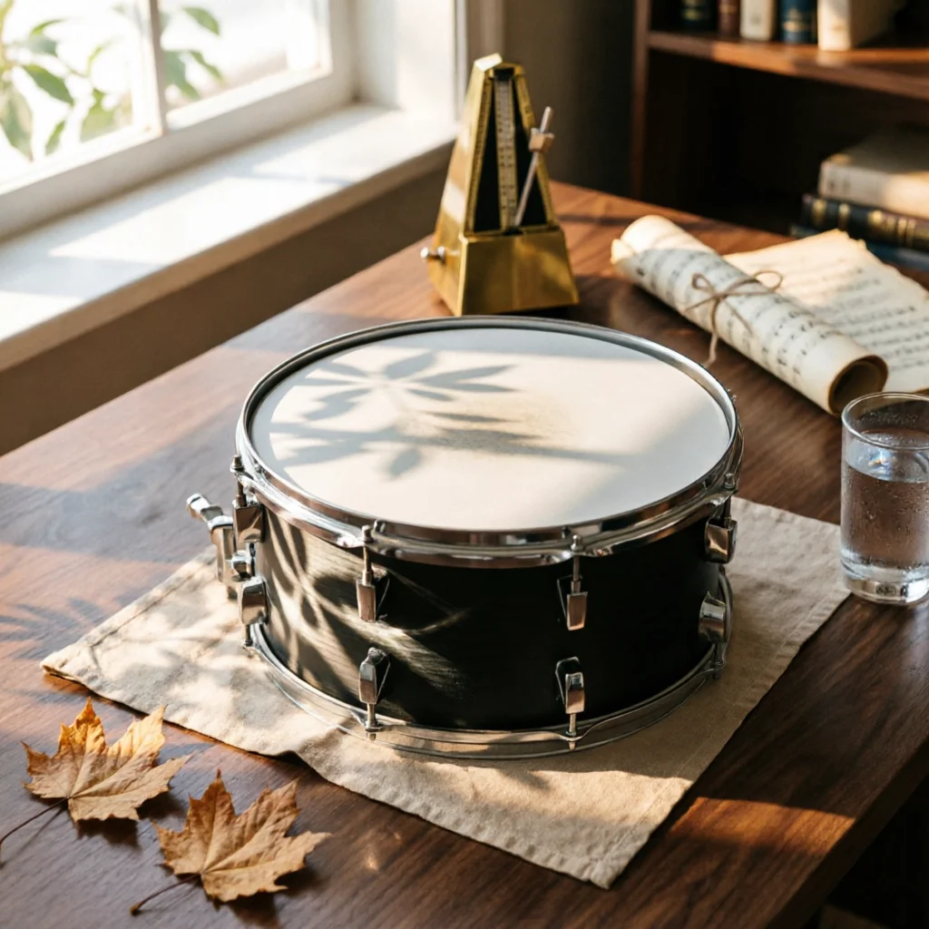 Snare Strainer Adjustable Tension Snare Drum Strainer Drum