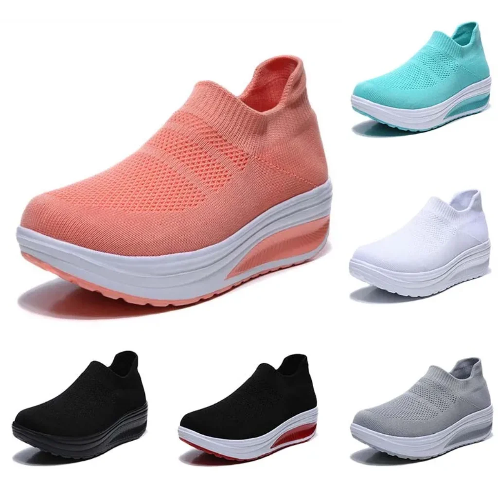 Sneakers Women Fashion Femme Women Shoes Women’s Vulcanized
