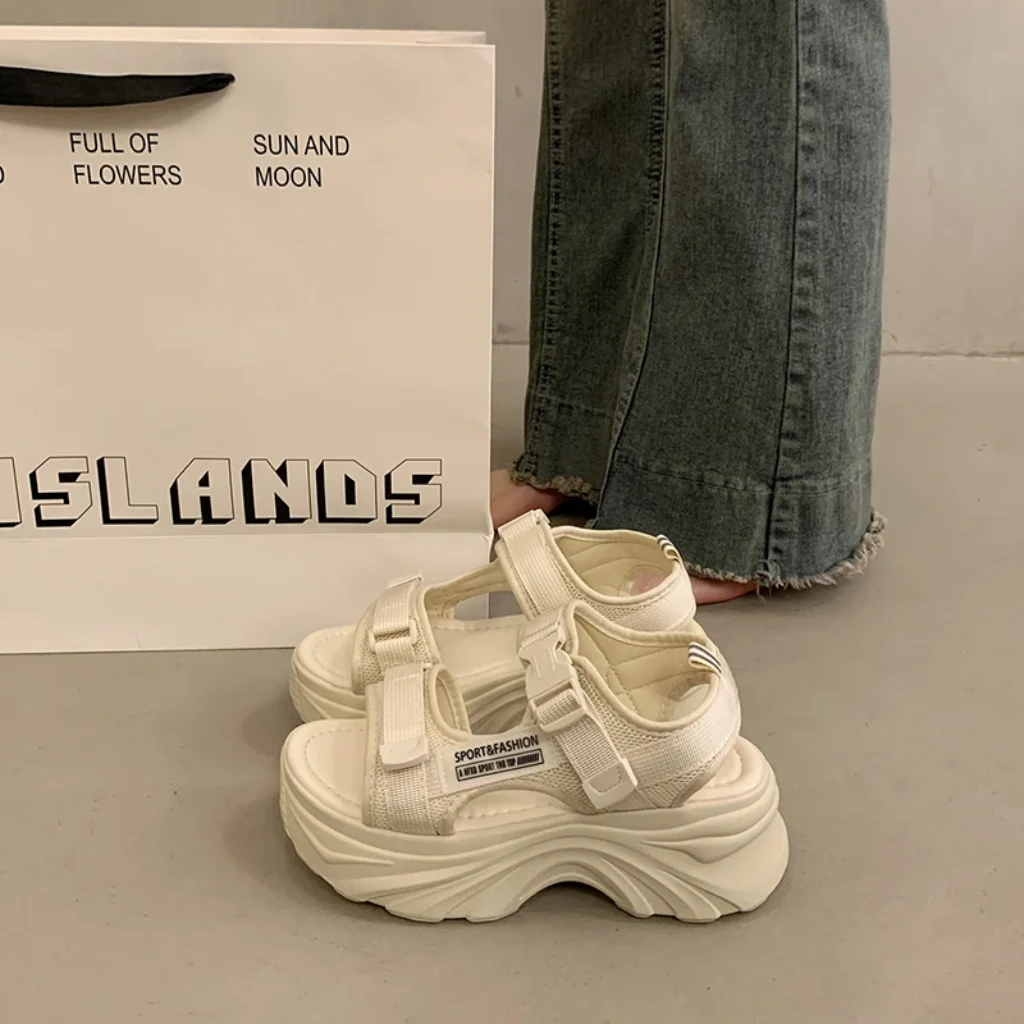 Student Party Exclusive Women Summer Flat Slippers Anti