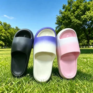 Summer Shoes Women Slippers Comfortable Fashion Sandals Women