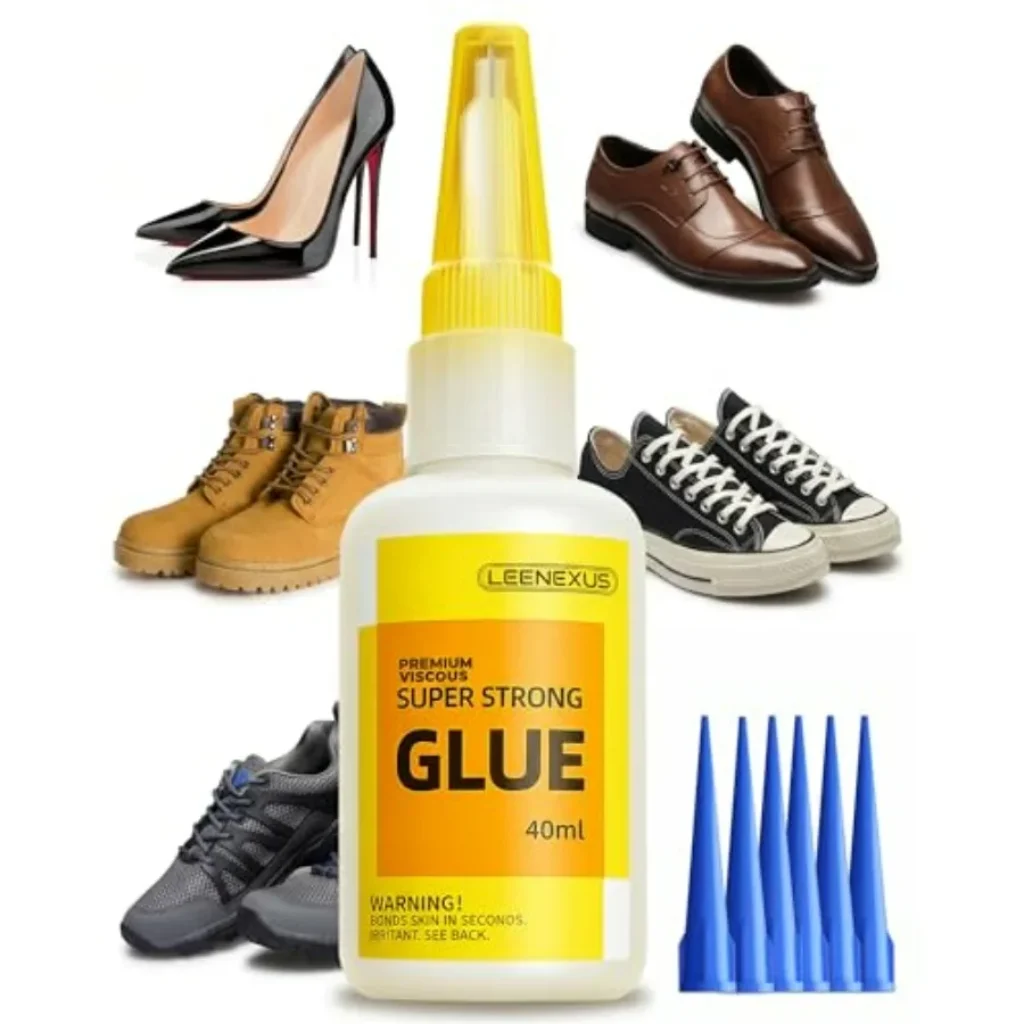 Super Cement s 40ML CA Heavy Duty Instant