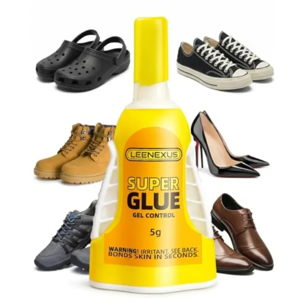Super Cement s Gel CA Heavy Duty Instant