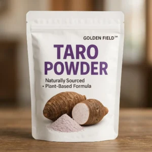 Taro Powder 6.35 Oz, Creamy Root Powder Baking,