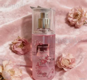 Teepoolperfume/fragrance，alcohol-free，Hypoallergenic, light fragrance spray, Eau de, Refreshing, Cologne，Long