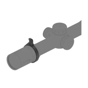 Vector Optics Riflescope Power Ring Throw Lever |