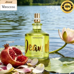 VERSCEISG 100ml 1.7 Fl.oz Men Eau De Cologne,