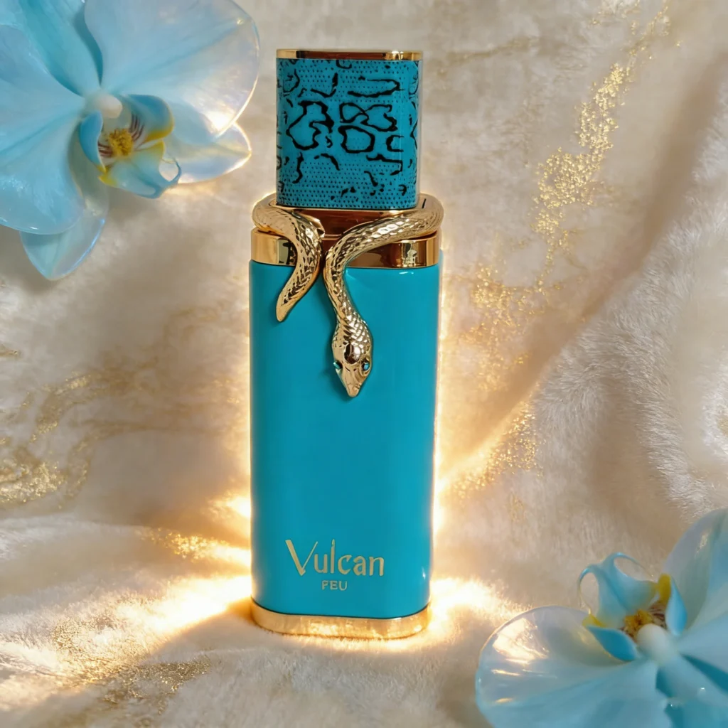 Vulcan French Avenue Men Women Eau De Parfum