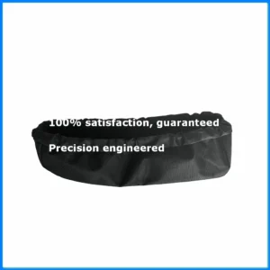 WaterProof Ebike Battery Cover Dust-Proof Anti-Mud Hailong Electric