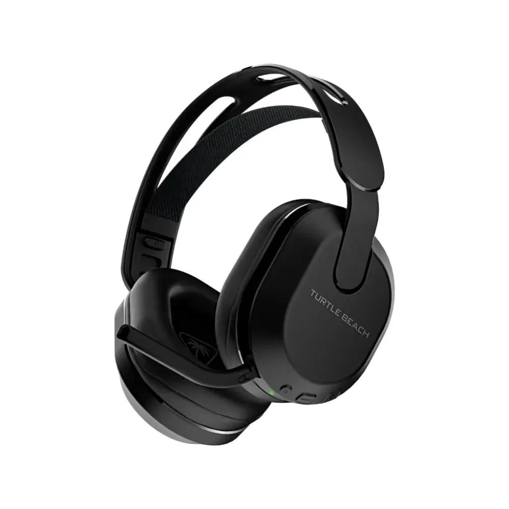 Wireless Gaming Headset PS5, PS4, PC, Switch &
