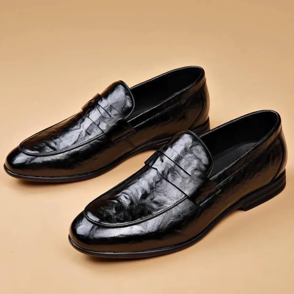 Women’s Casual Shoes Dress Loafers Woman Classic Casual
