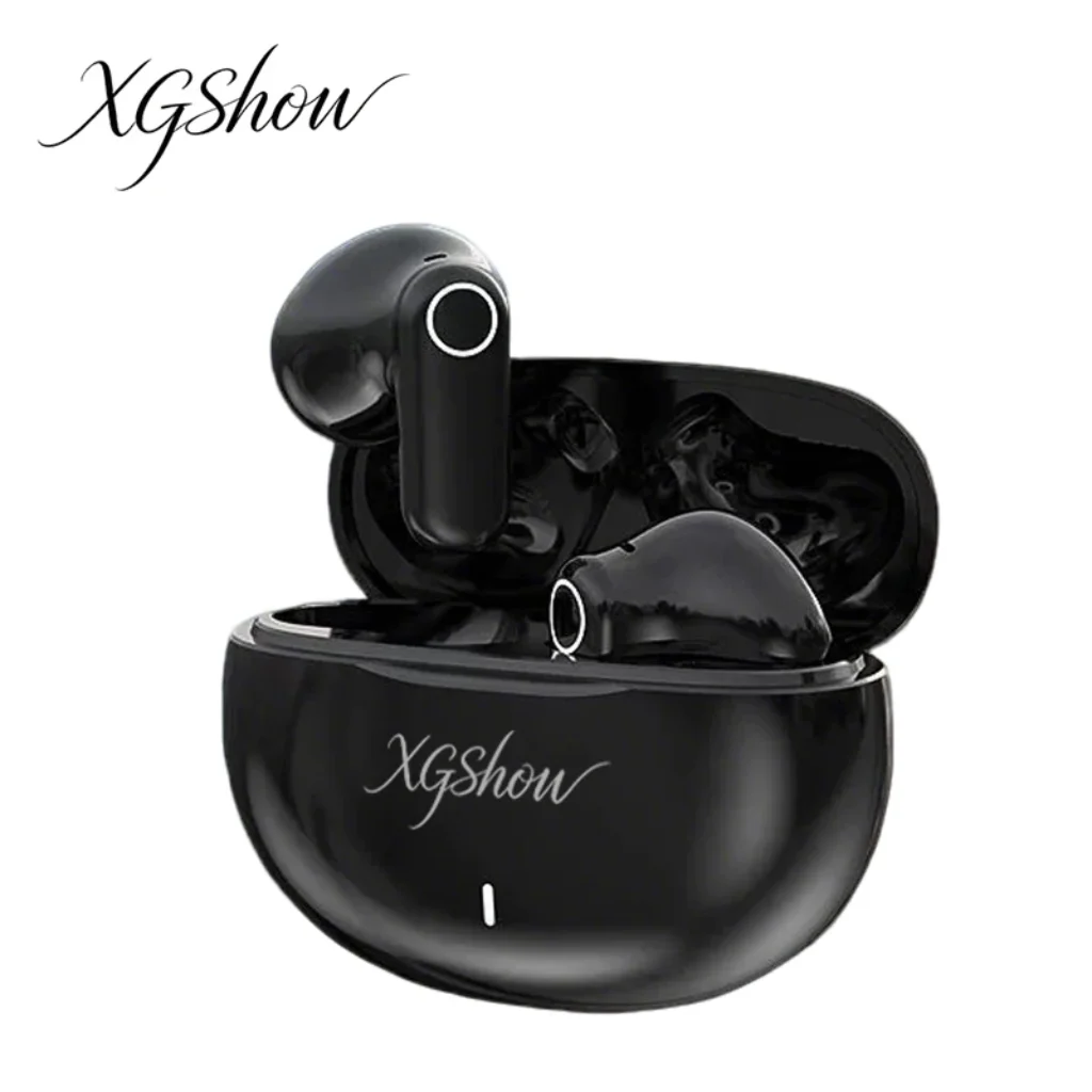 XGSHOW M21S TWS Bluetooth Headphones Wireless High Sound