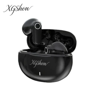 XGSHOW M21S TWS Bluetooth Headphones Wireless High Sound
