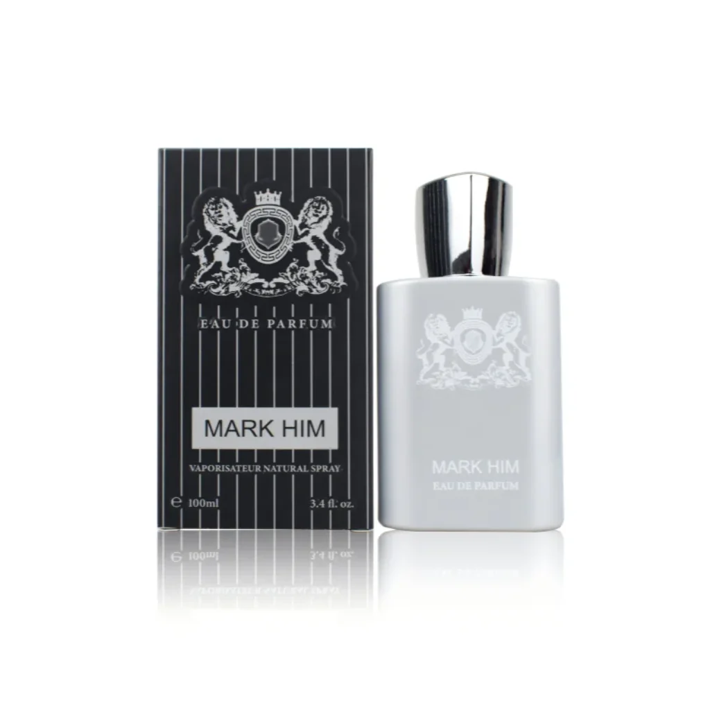 100ml MARK HIM Men Perfume Long-wearing Magnetic Masculine
