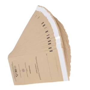 Dental Tool Self Sealing Pouch Self Sealing Nail