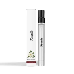 10ml Mini Spray Perfume Men Long Lasting Fragrance