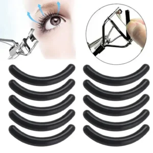 Replacement Eyelash Curler Refill Silicone Pads Eyelash Curler