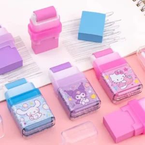 Hello My Melody Kitty Kuromi Cinnamoroll Cute Creative