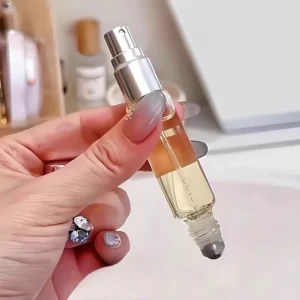Perfume Sub Bottled Ball Bottle Essential Oil Ball