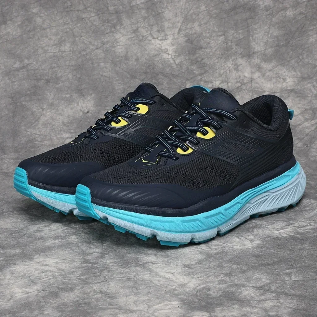 2025 Speed Running Shoes Stinson Atr6 Breathable Anti