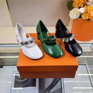 2026 Autumn Style Platform Mary Jane Shoes –