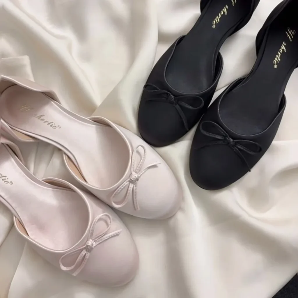 2026 Style Fashion Mary Jane Shoes – Women’s