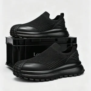 2026 Summer Breathable Mesh Shoes, Thin Style Men’s