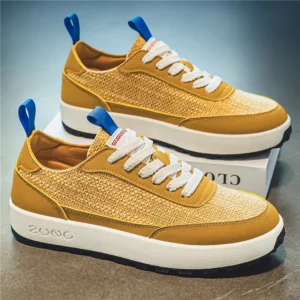 2026 Summer Comfort Trainer Summer Sneakers Vintage Jogging