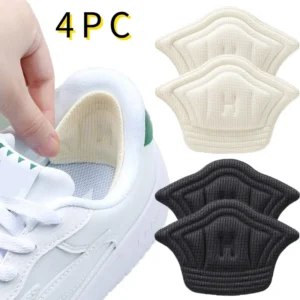 / Insoles Patch Heel Pads Sport Shoes Pain