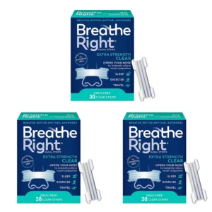 30/60/,Sleep Nasal Strips,Nose Breathe Strips,Anti Snoring Nose Strips