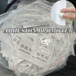 3ML Primer Adhesion Promoter Bags Non-Woven Wipes Double