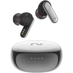 4-in-1 AI Smart Earbuds: Noise Cancelling, Voice Recorder,
