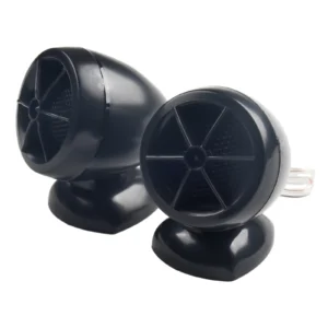 4Ω Car Tweeters 1200W Car Speakers Car Audio