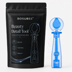 Beauty Detail Tool Compact Precision Personal Care Tool