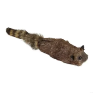 54DA Close-up Props Naughty Raccoon Tricks Party Activity
