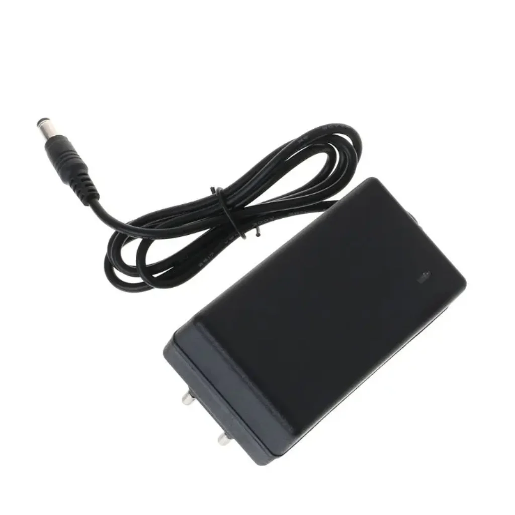 8.4V DC 2A Battery Intelligent Lithium Li-on Power
