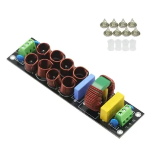 A25P 4400W EMI Power Filter 20A High Frequency