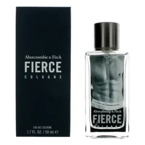 Abercrombie & Fitch Fierce Eau de Cologne Spray