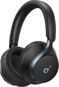 Active Noise Cancelling Headphones, 2X Stronger Voice Reduction,