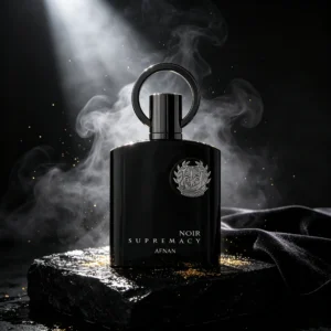 Afnan Supremacy Noir Eau de Parfum Spray Men