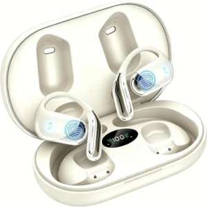 AI Translation Earbuds: Real-Time 2-Way Language Translator Face-to-Face