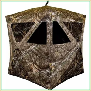 Ameristep ACA Care Taker Floor – Mossy Oak