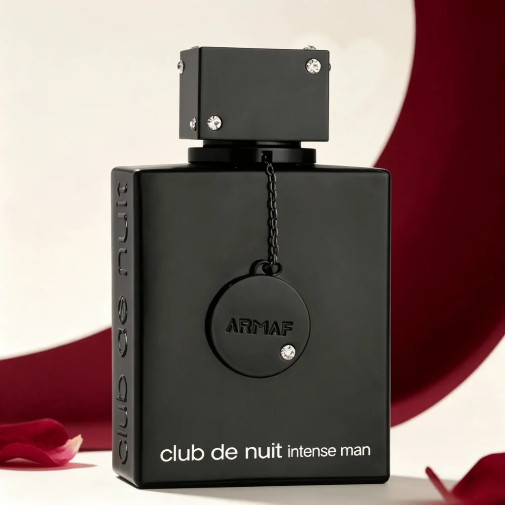 Armaf Armaf Club de Nuit Intense Man Edt